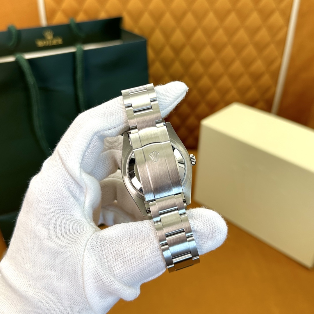 Rolex watch m126000-0003 | Loongbuymall