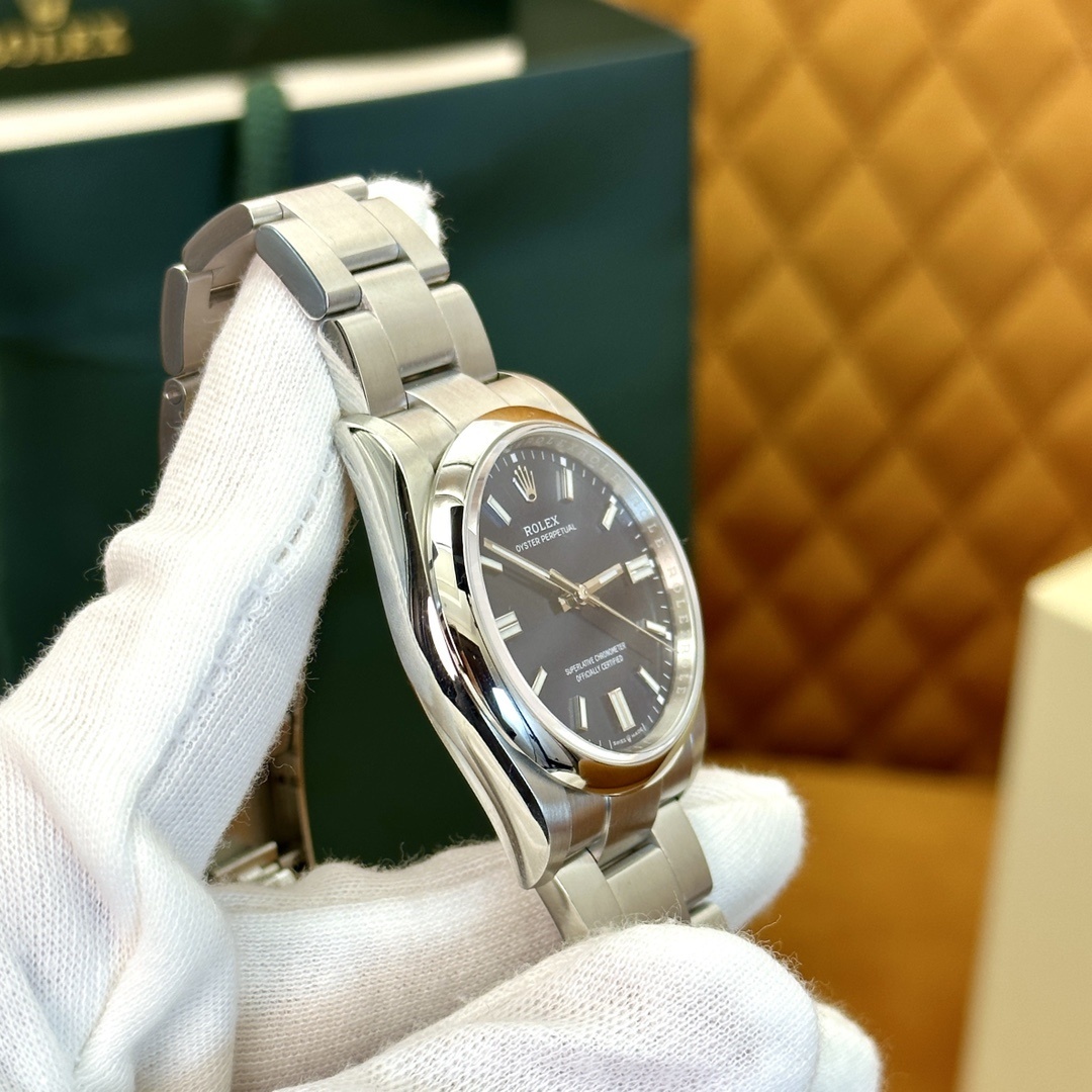 Rolex watch m126000-0003 | Loongbuymall