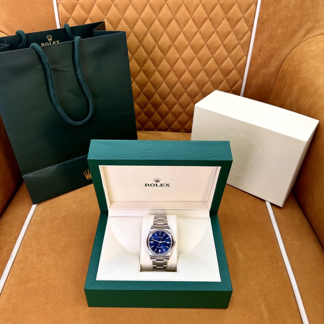 Rolex watch m126000-0003 | Loongbuymall