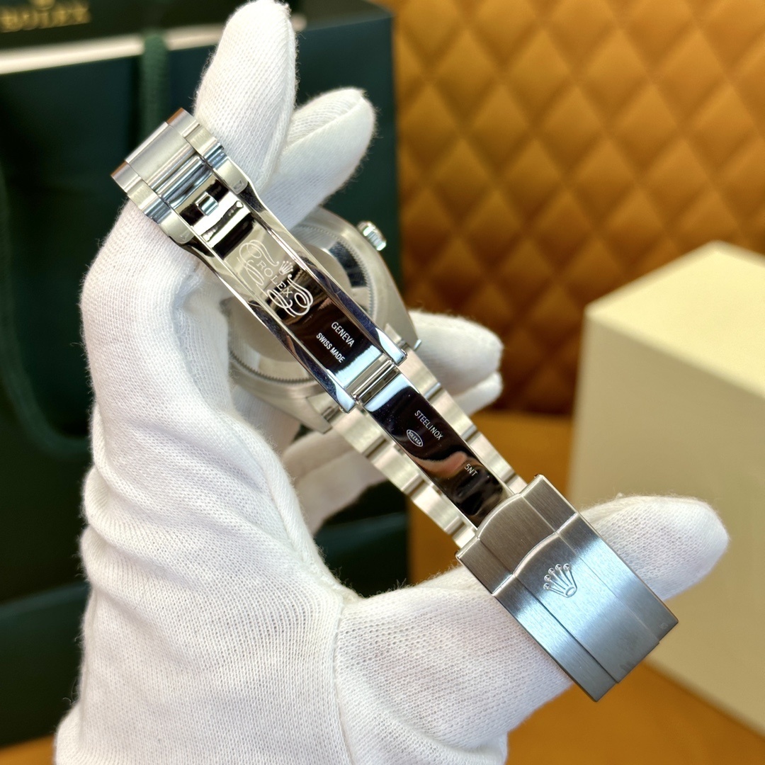 Rolex watch m126000-0003 | Loongbuymall