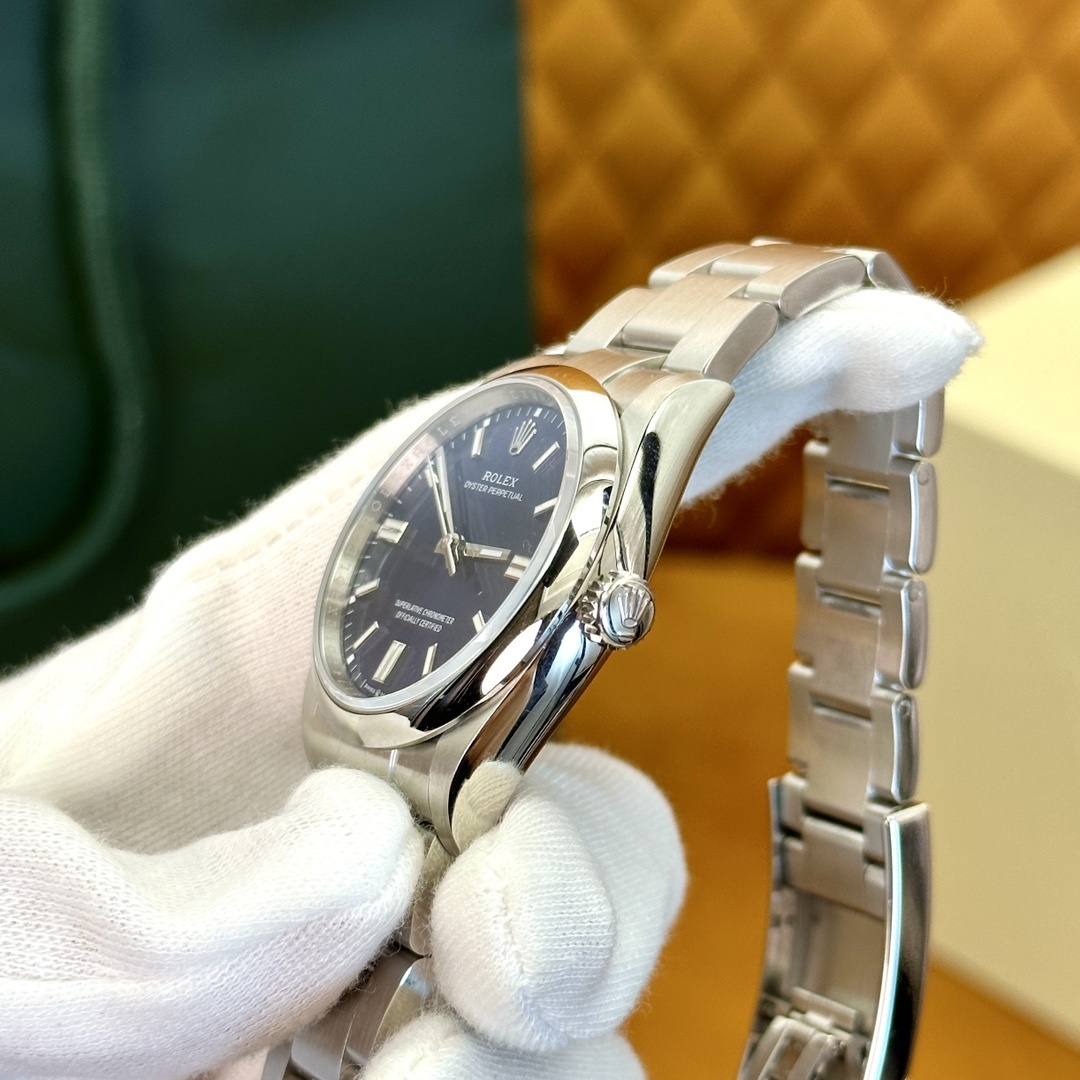 Rolex watch m126000-0003 | Loongbuymall
