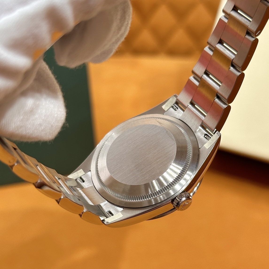 Rolex watch m124270-0001 | Loongbuymall