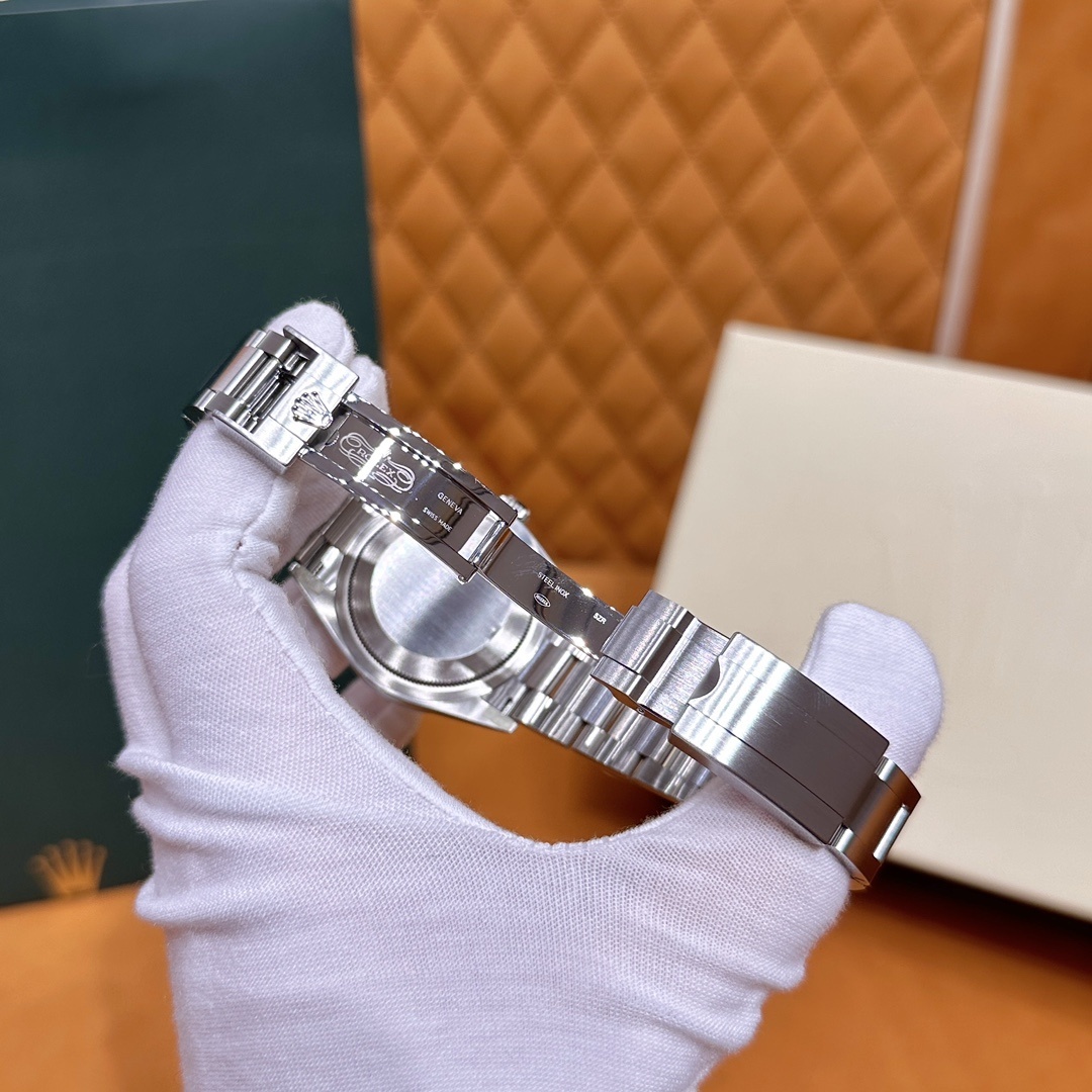 Rolex watch m124270-0001 | Loongbuymall