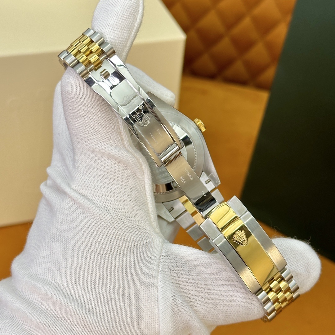 Rolex watch M126333-0006 | Loongbuymall