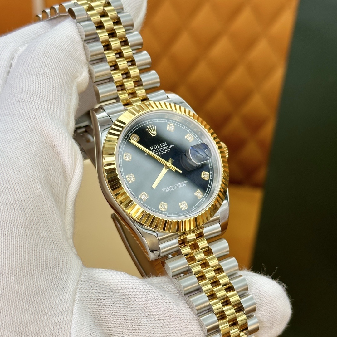Rolex watch M126333-0006 | Loongbuymall