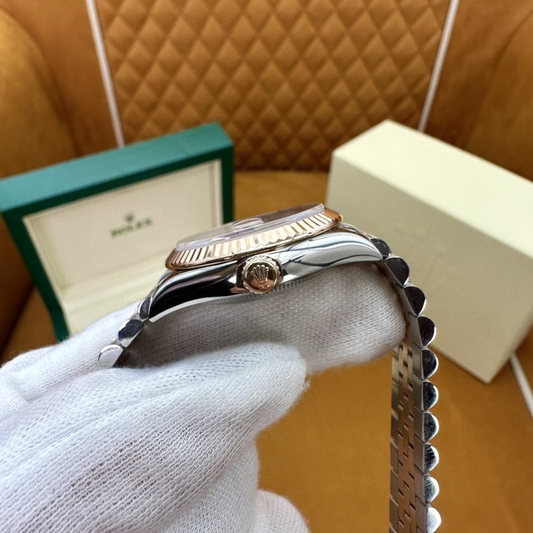 Rolex watch M278271-0026 | Loongbuymall
