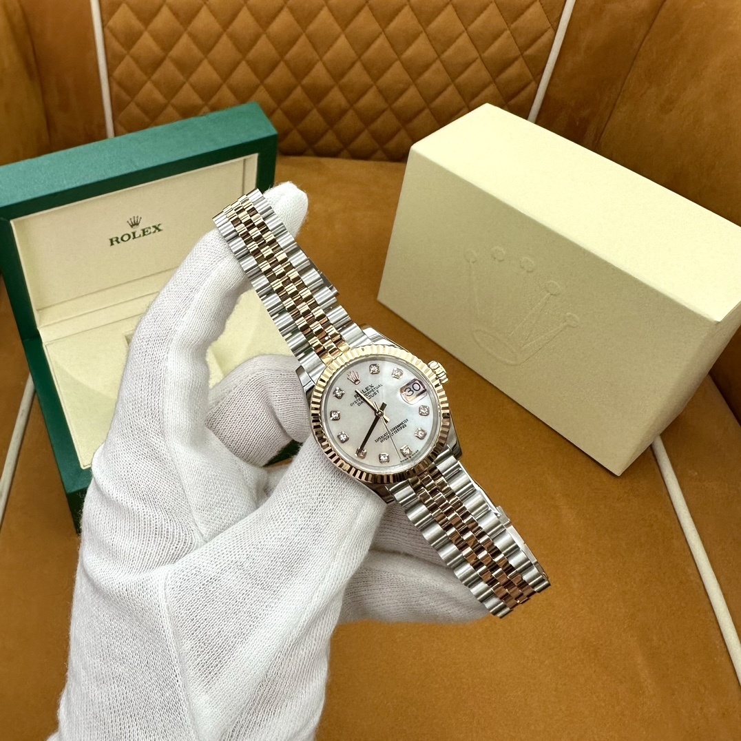 Rolex watch M278271-0026 | Loongbuymall