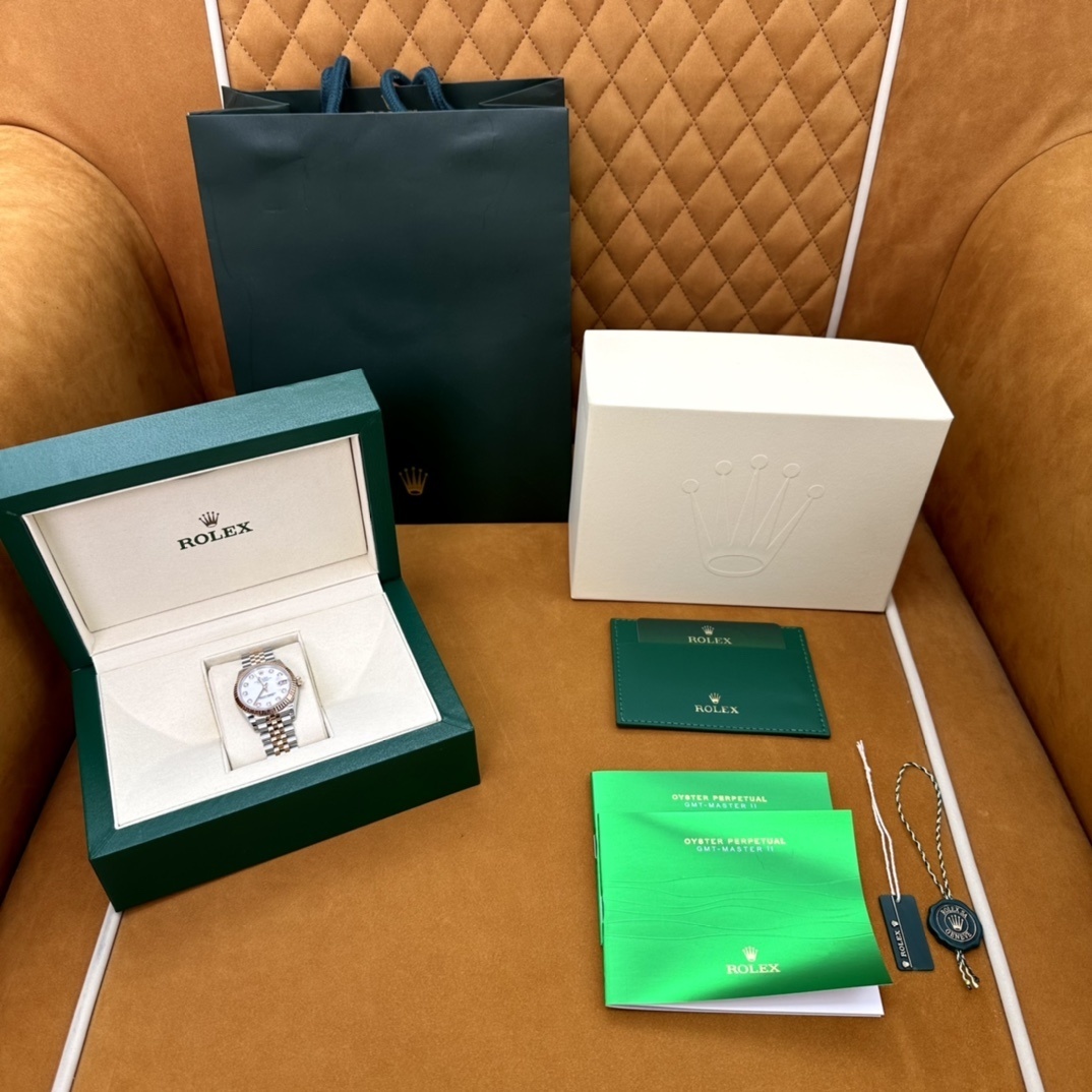 Rolex watch M278271-0026 | Loongbuymall