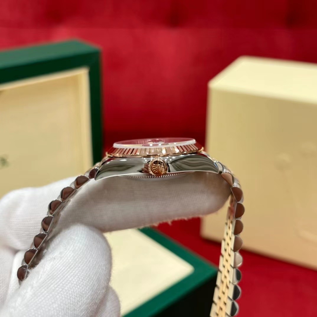 Rolex watch m278271-0004 | Loongbuymall