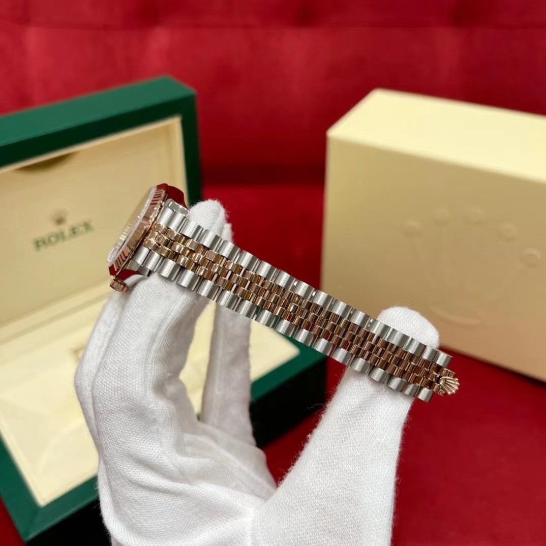 Rolex watch m278271-0004 | Loongbuymall