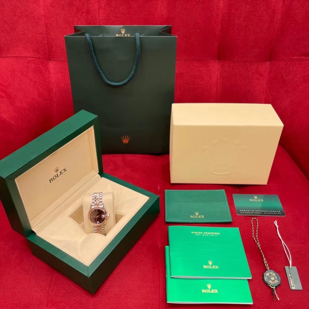 Rolex watch m278271-0004 | Loongbuymall