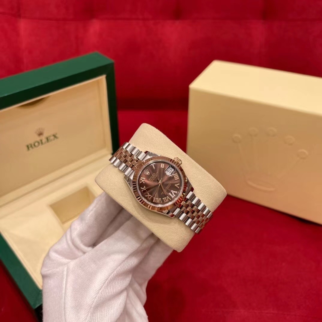 Rolex watch m278271-0004 | Loongbuymall