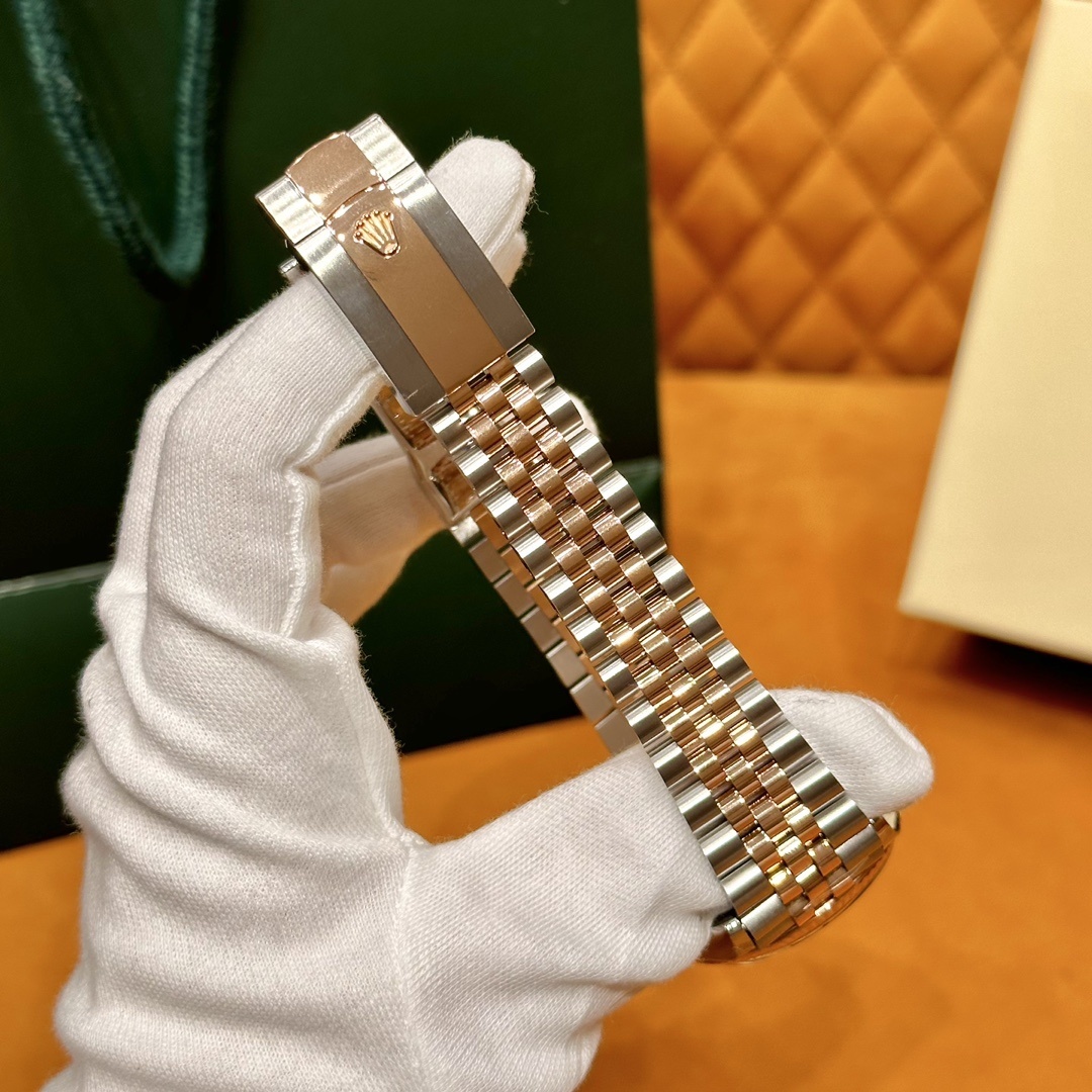 Rolex watch m126221-001 | Loongbuymall