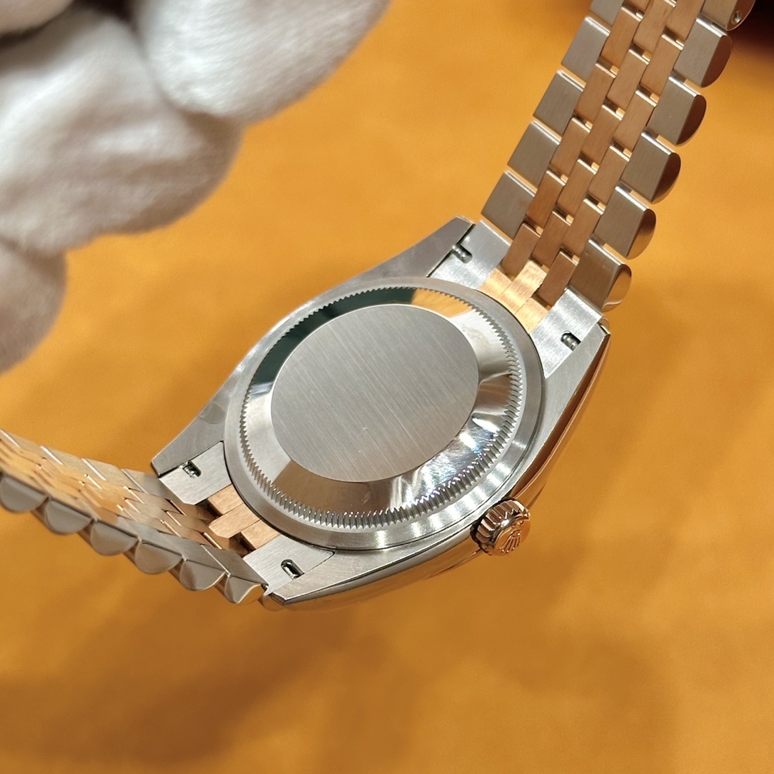 Rolex watch m126221-001 | Loongbuymall