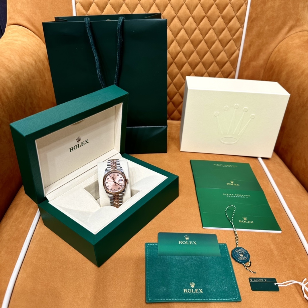 Rolex watch m126221-001 | Loongbuymall