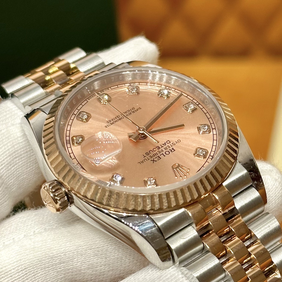 Rolex watch m126221-001 | Loongbuymall