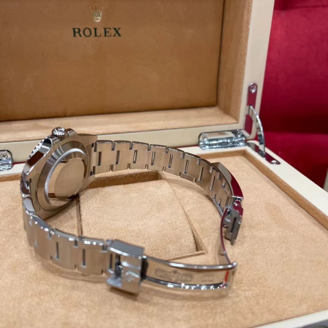 Rolex watch 124060-0001 | Loongbuymall