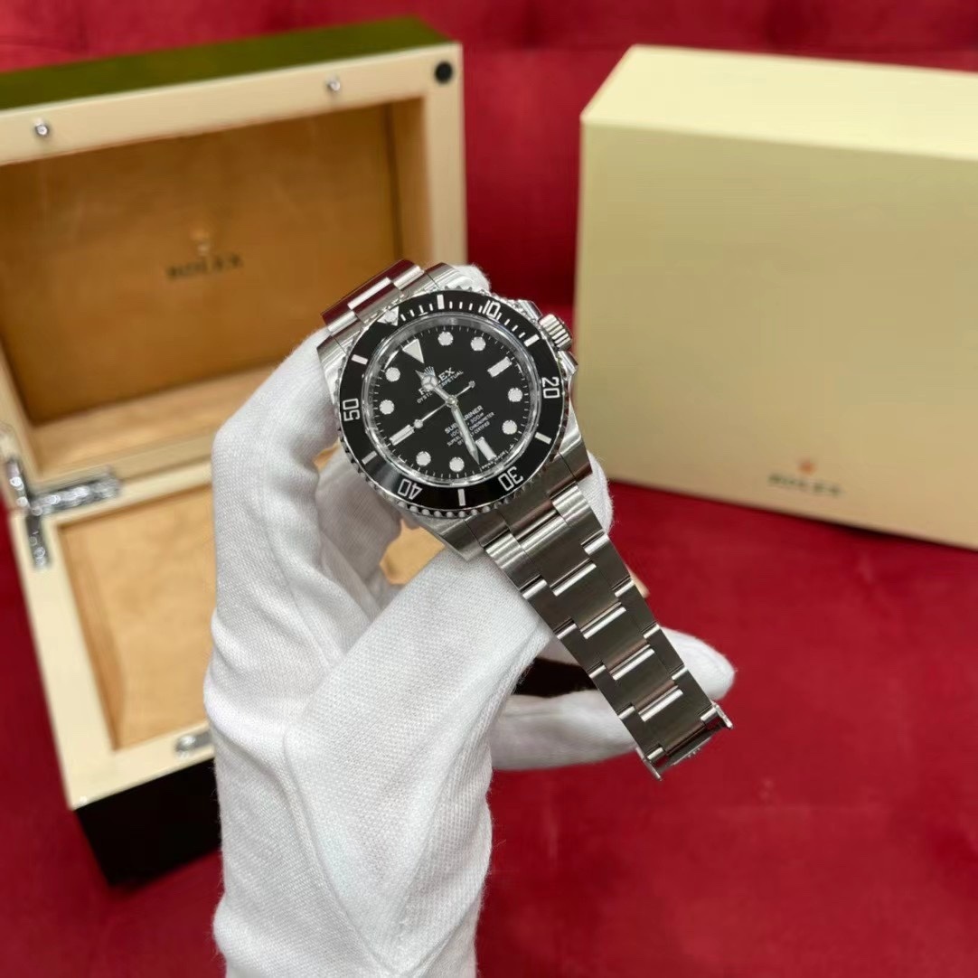Rolex watch 124060-0001 | Loongbuymall