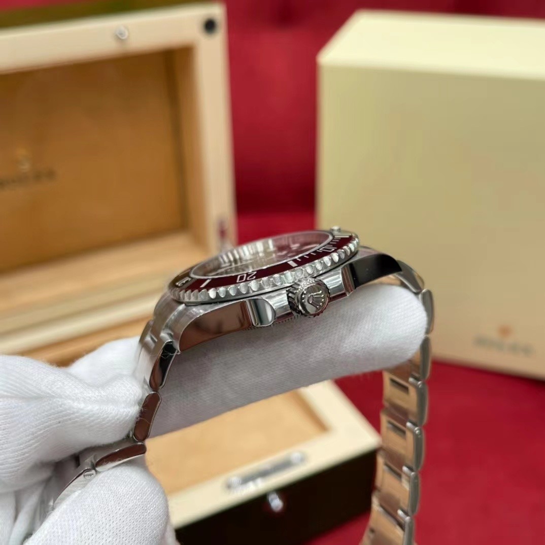 Rolex watch 124060-0001 | Loongbuymall