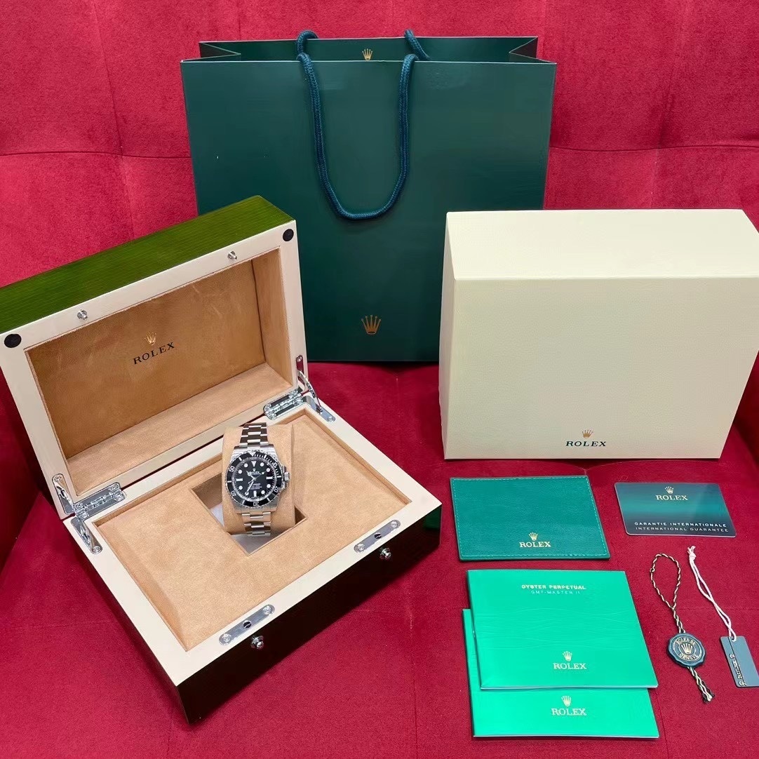 Rolex watch 124060-0001 | Loongbuymall