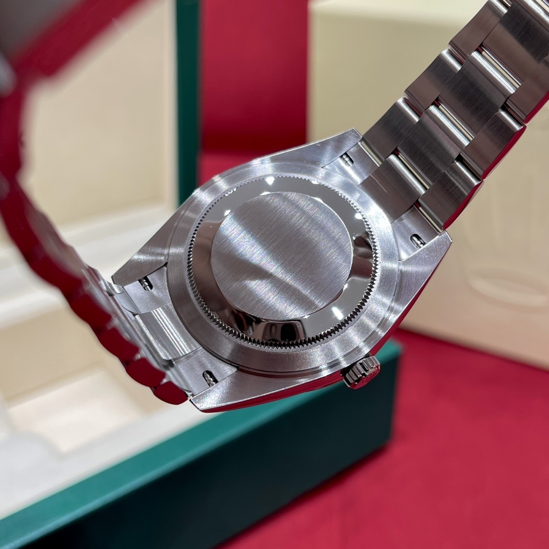 Rolex watch m126334-0001 | Loongbuymall