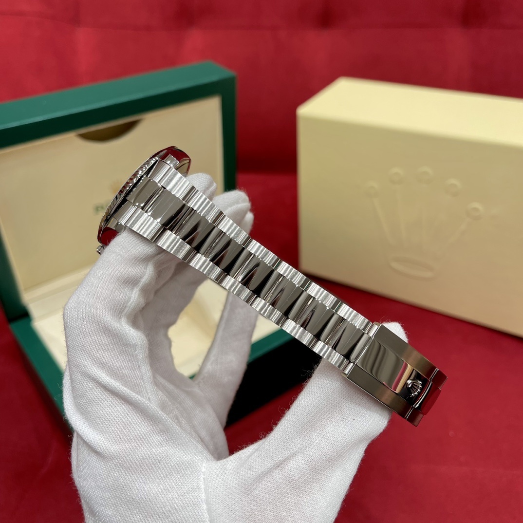 Rolex watch m126334-0001 | Loongbuymall