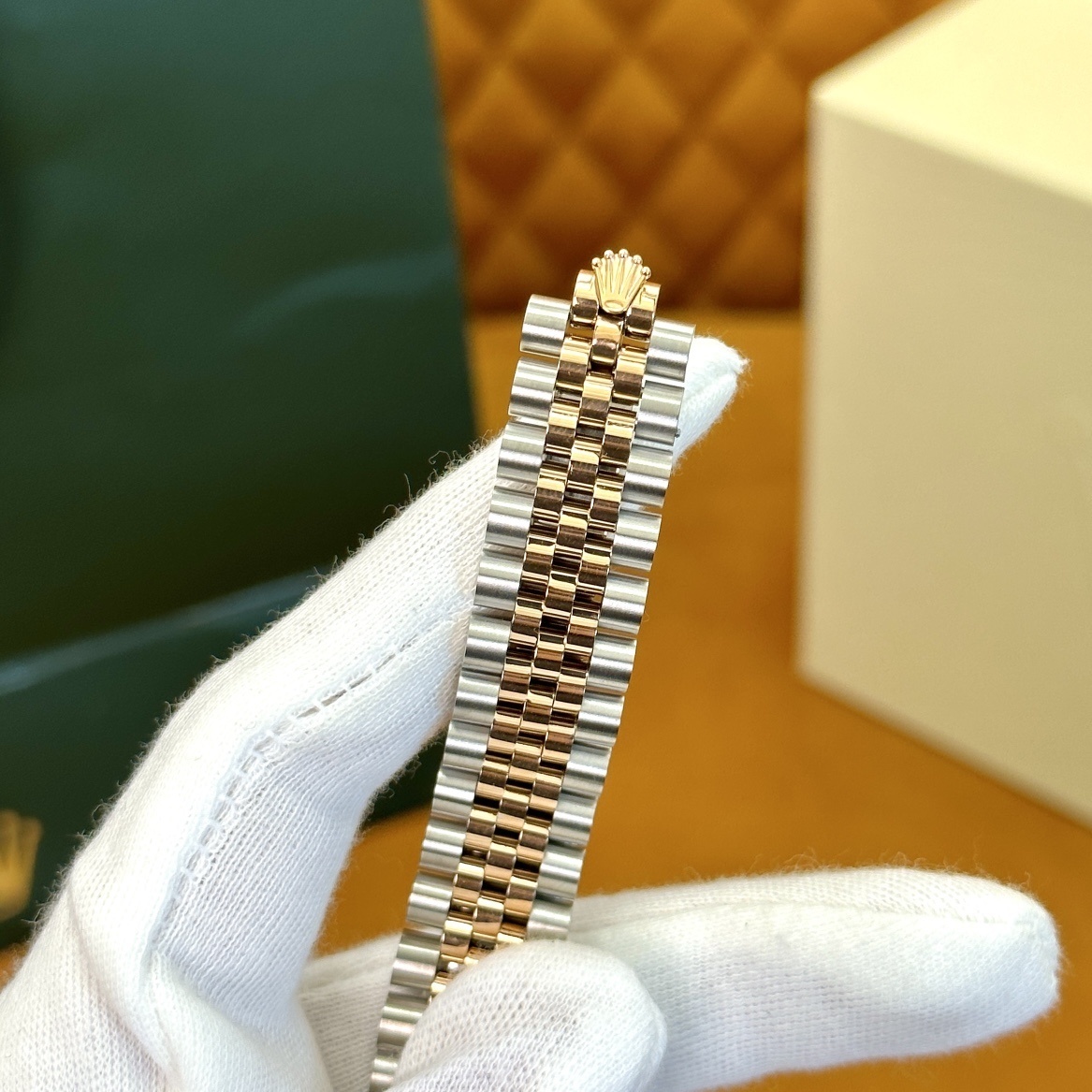 Rolex watch m278381rbr-0024 | Loongbuymall