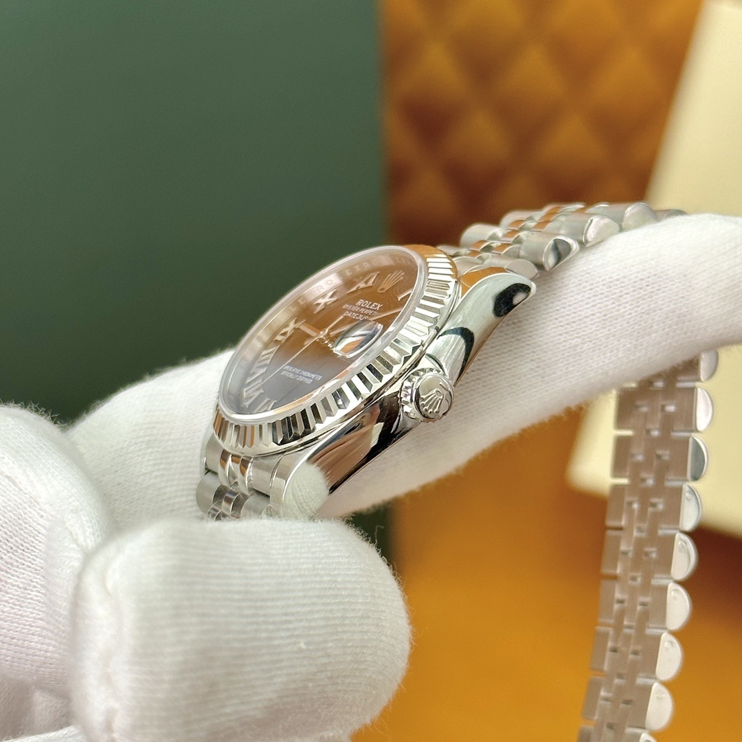 Rolex watch m278274-0002 | Loongbuymall
