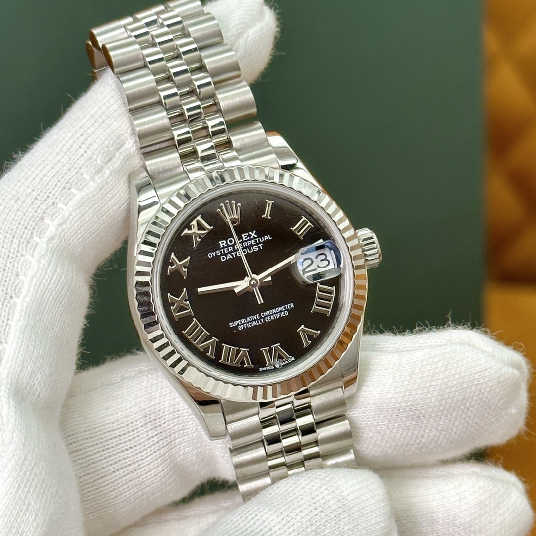 Rolex watch m278274-0002 | Loongbuymall