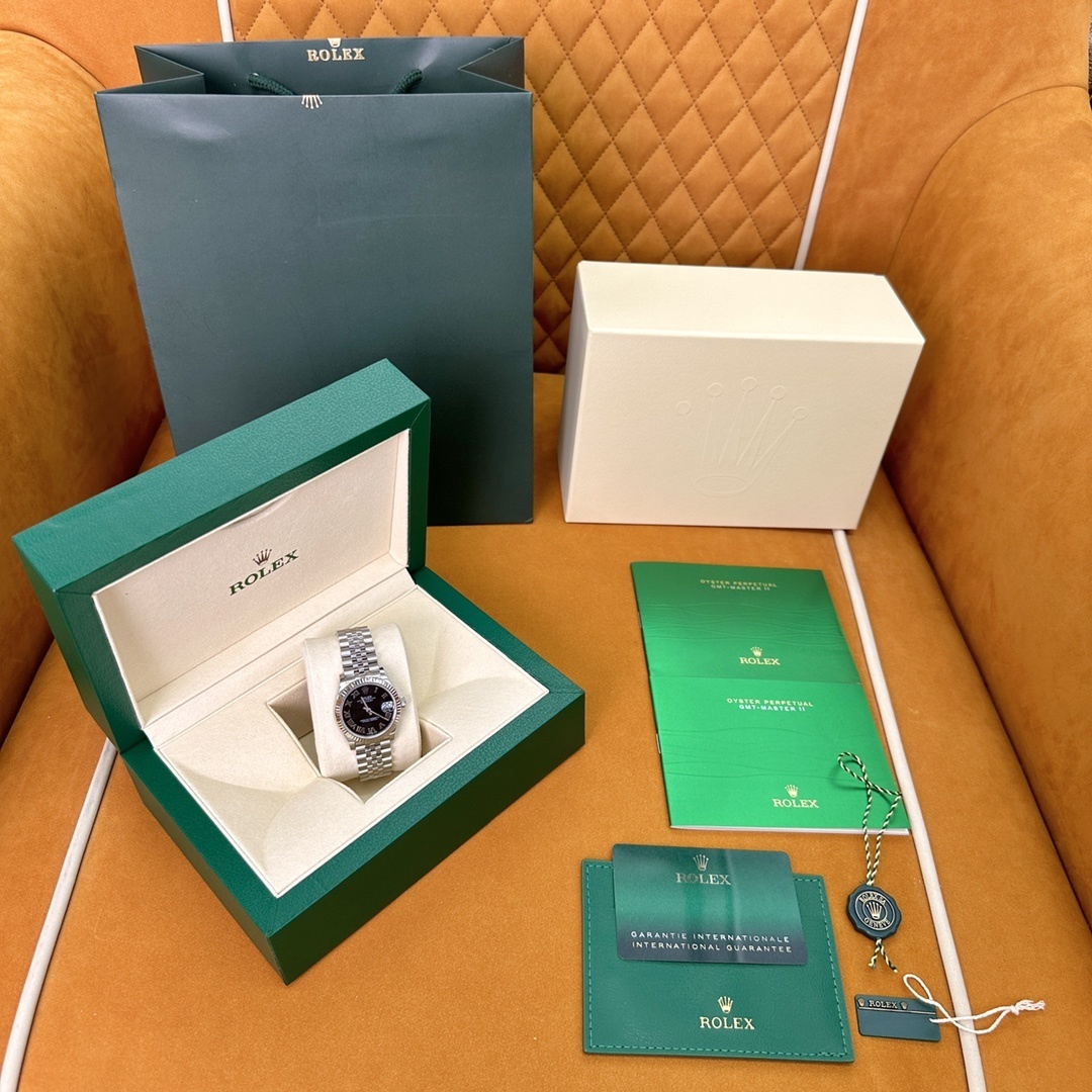 Rolex watch m278274-0002 | Loongbuymall