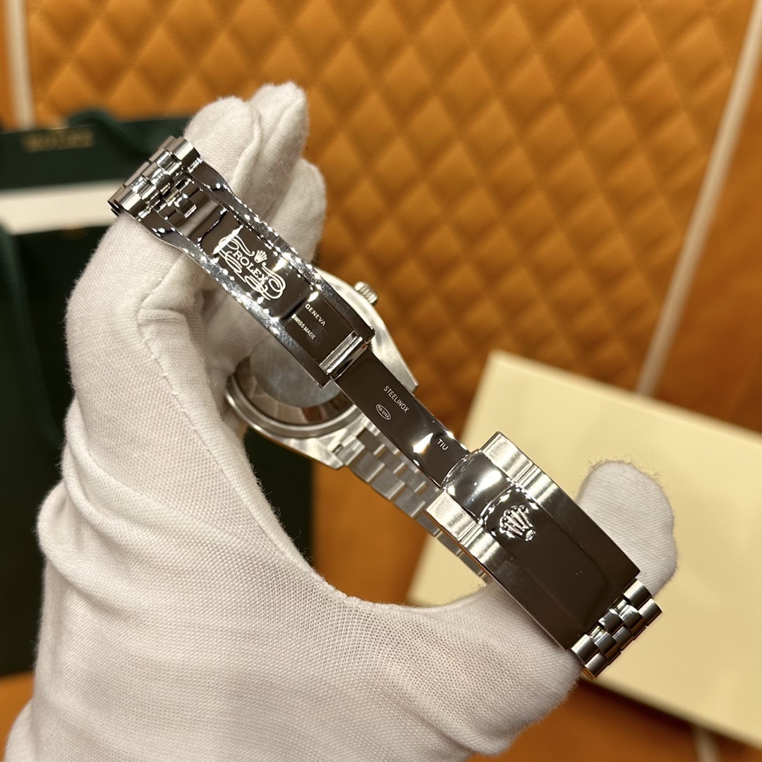Rolex watch m126284rbr-0029 | Loongbuymall