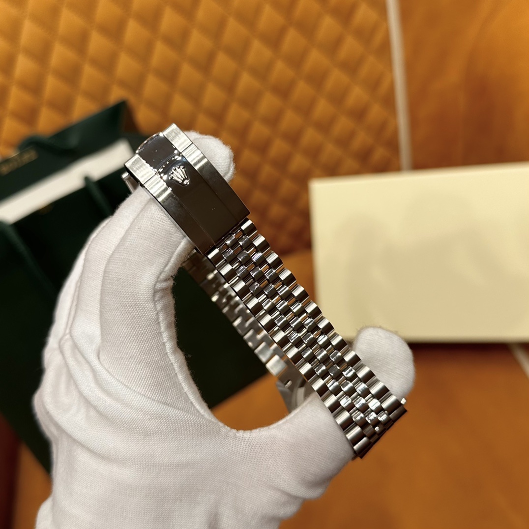 Rolex watch m126284rbr-0029 | Loongbuymall