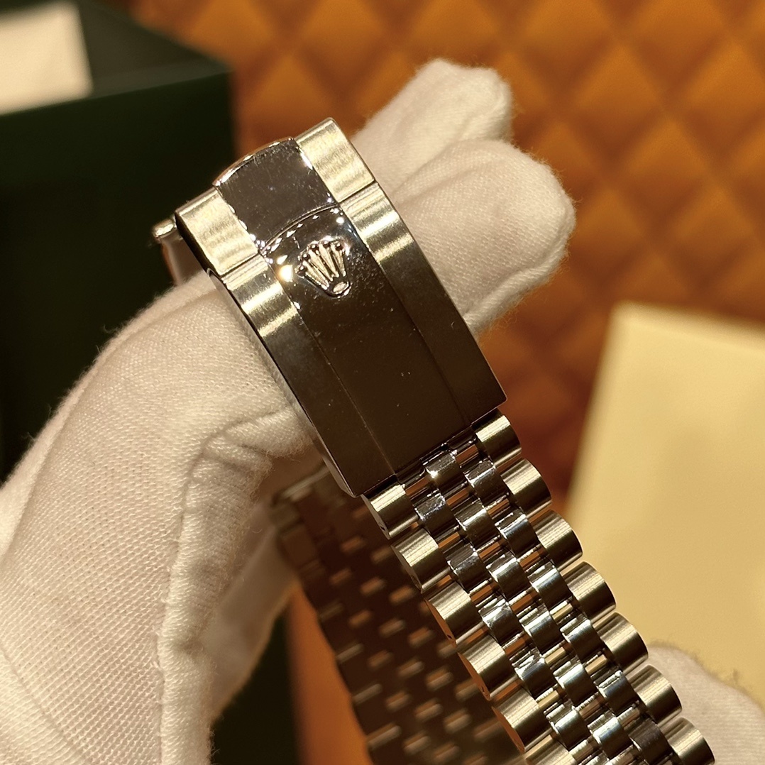 Rolex watch m126284rbr-0029 | Loongbuymall