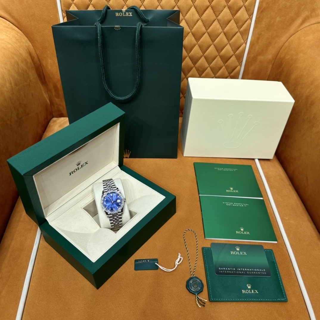 Rolex watch m126284rbr-0029 | Loongbuymall
