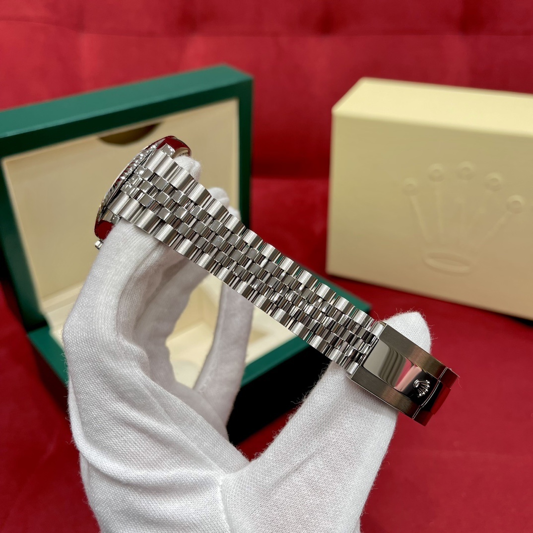 Rolex watch m126334-0014 | Loongbuymall