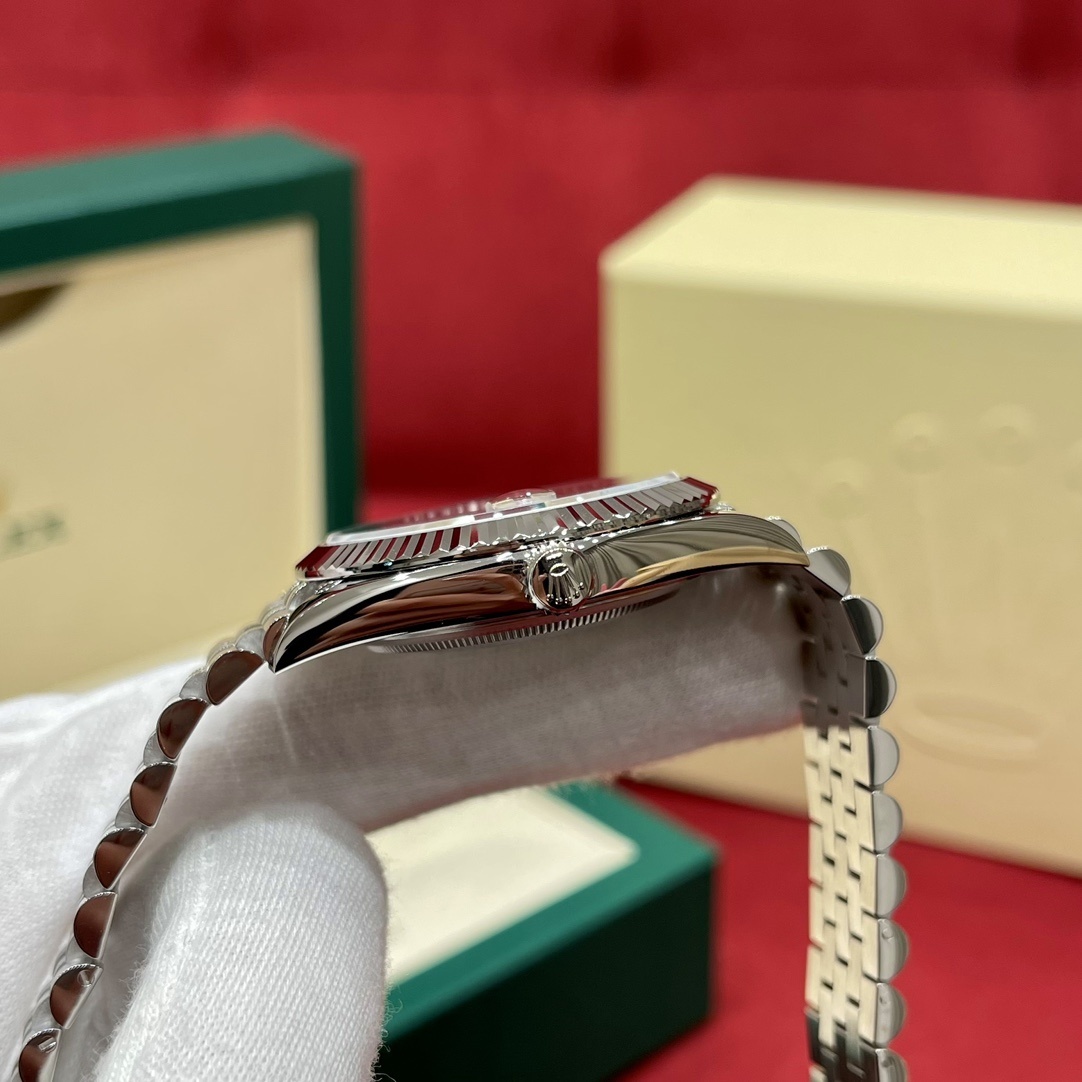 Rolex watch m126334-0014 | Loongbuymall