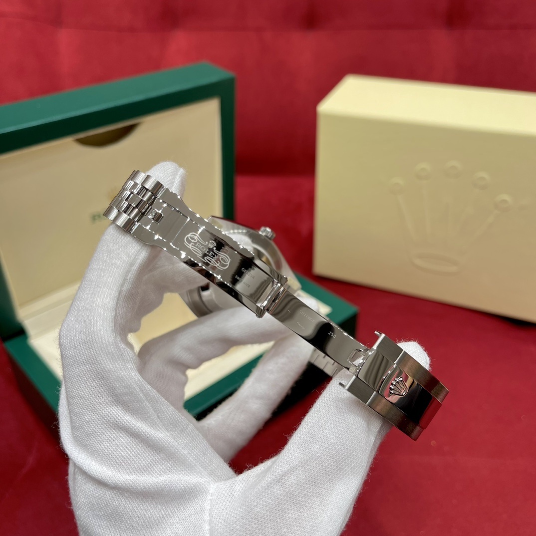 Rolex watch m126334-0014 | Loongbuymall