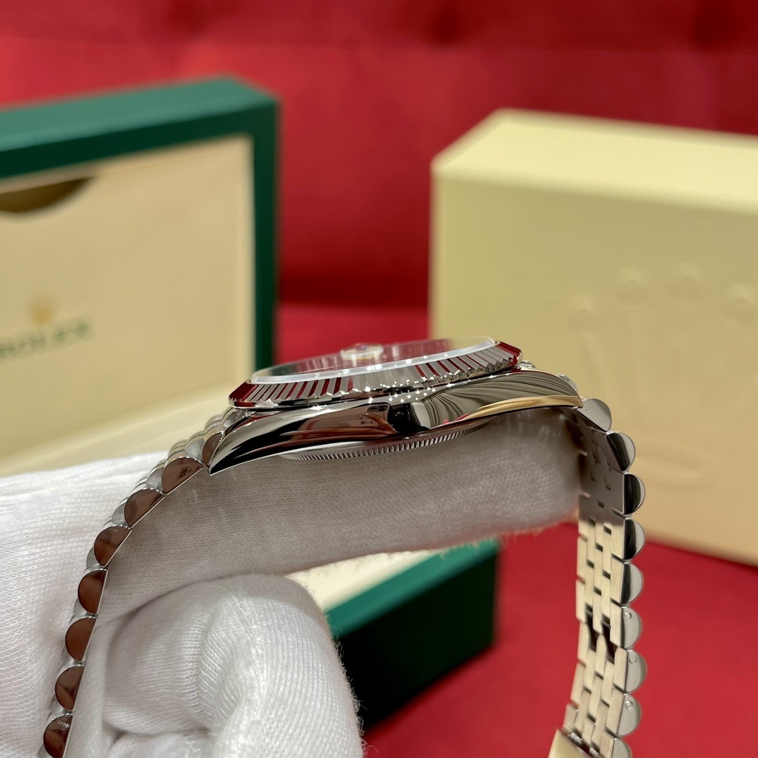 Rolex watch m126334-0014 | Loongbuymall