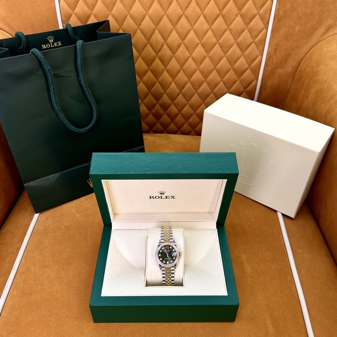 Rolex watch m278383rbr-0030 | Loongbuymall