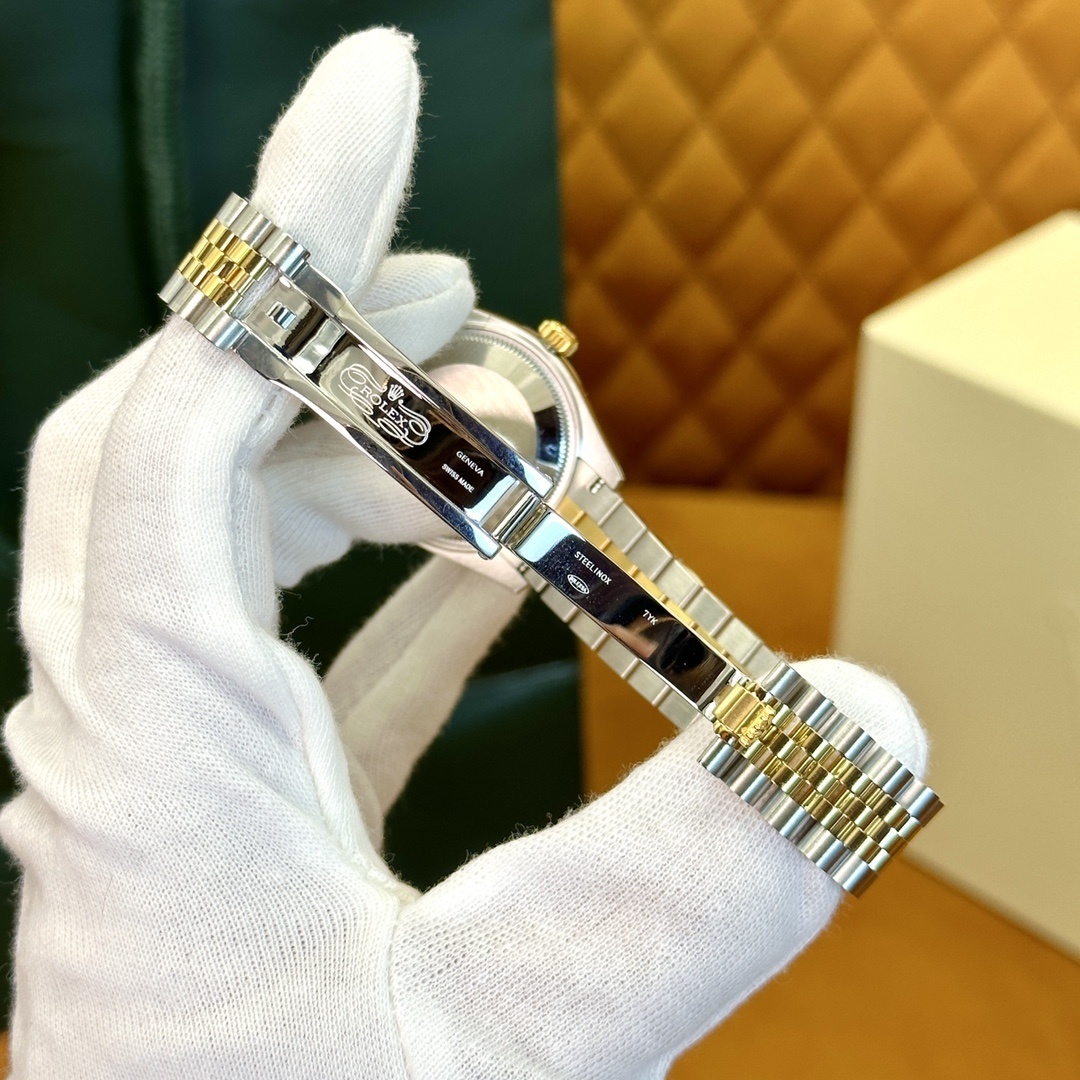 Rolex watch m278383rbr-0030 | Loongbuymall