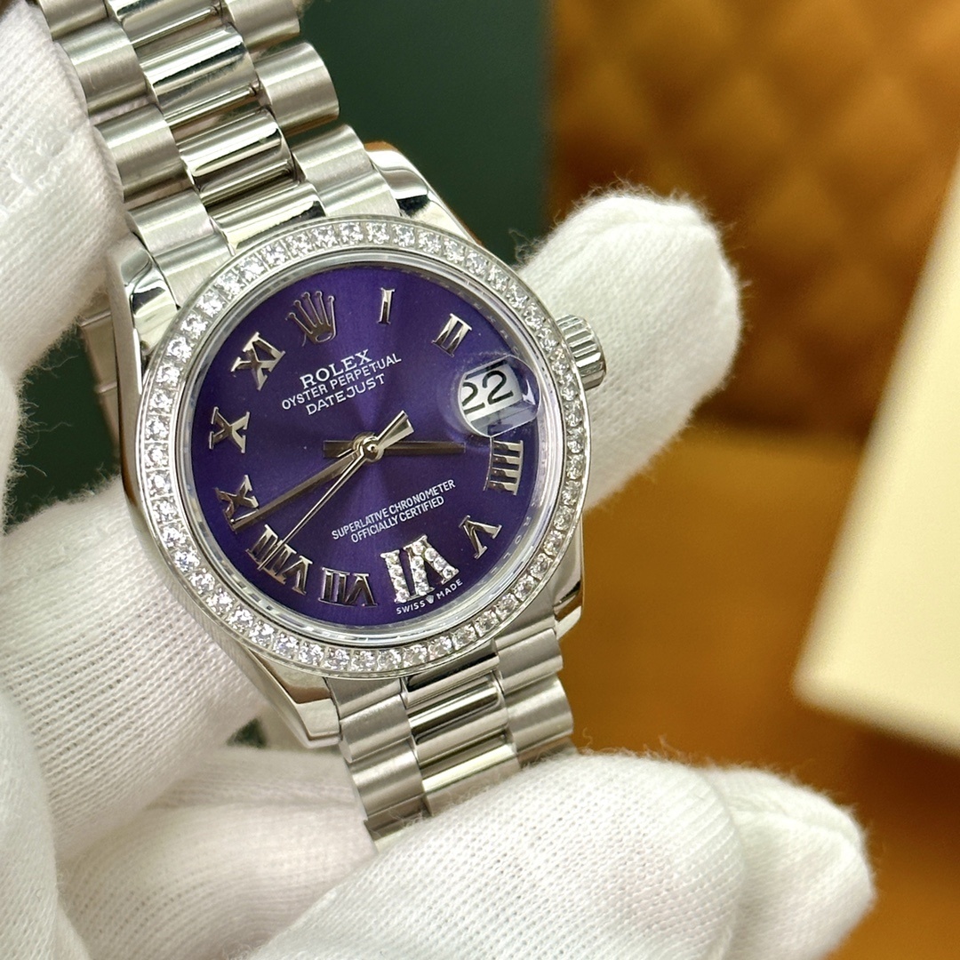 Rolex watch m278289rbr-0019 | Loongbuymall