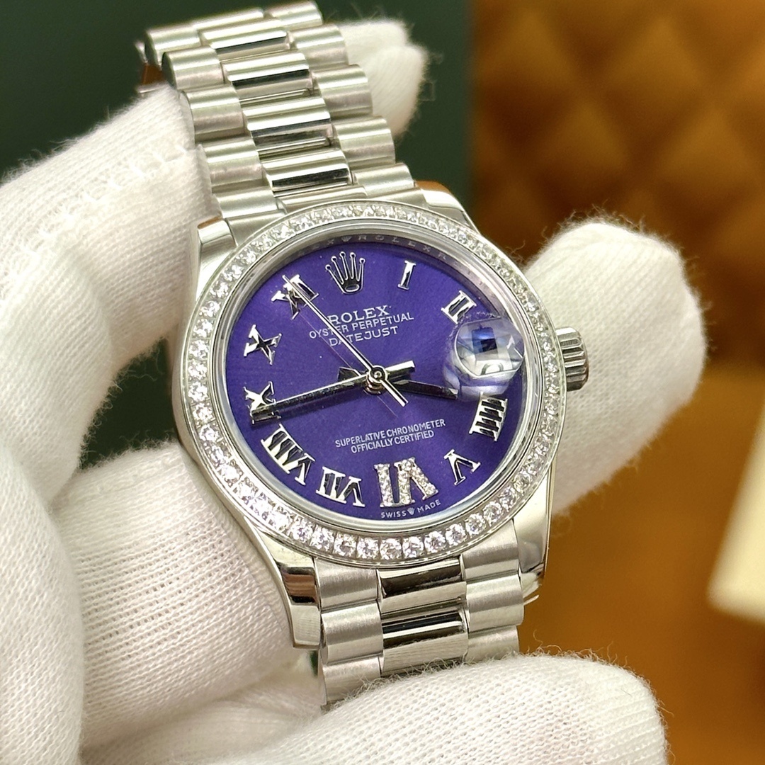 Rolex watch m278289rbr-0019 | Loongbuymall