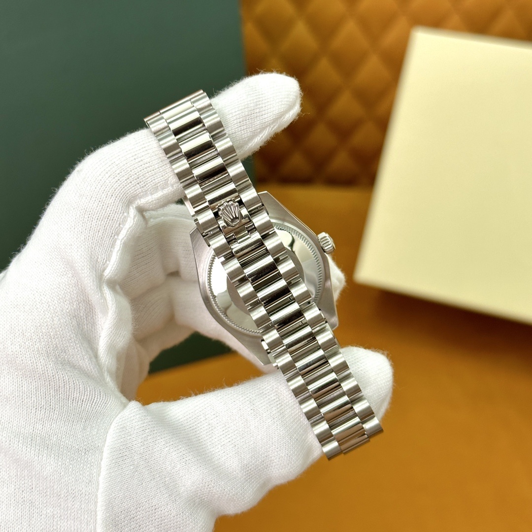 Rolex watch m278289rbr-0019 | Loongbuymall