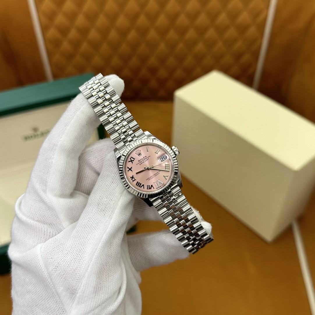 Rolex watch M278274-0024 | Loongbuymall