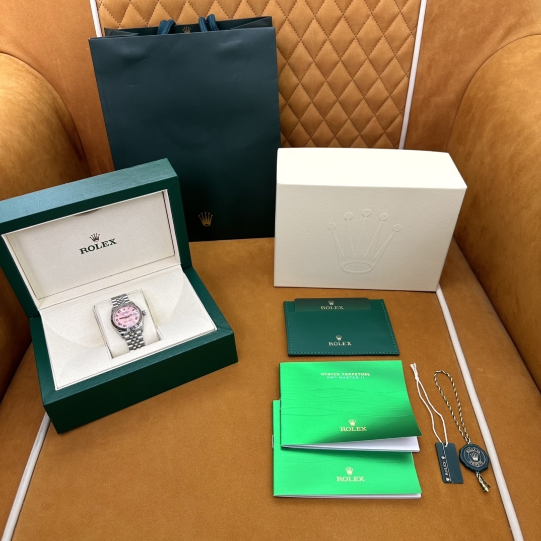 Rolex watch M278274-0024 | Loongbuymall