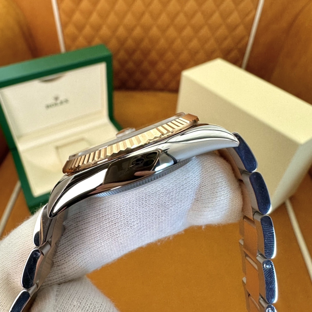 Rolex watch M126231-0044 | Loongbuymall