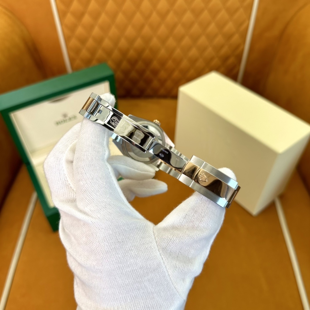 Rolex watch M126231-0044 | Loongbuymall