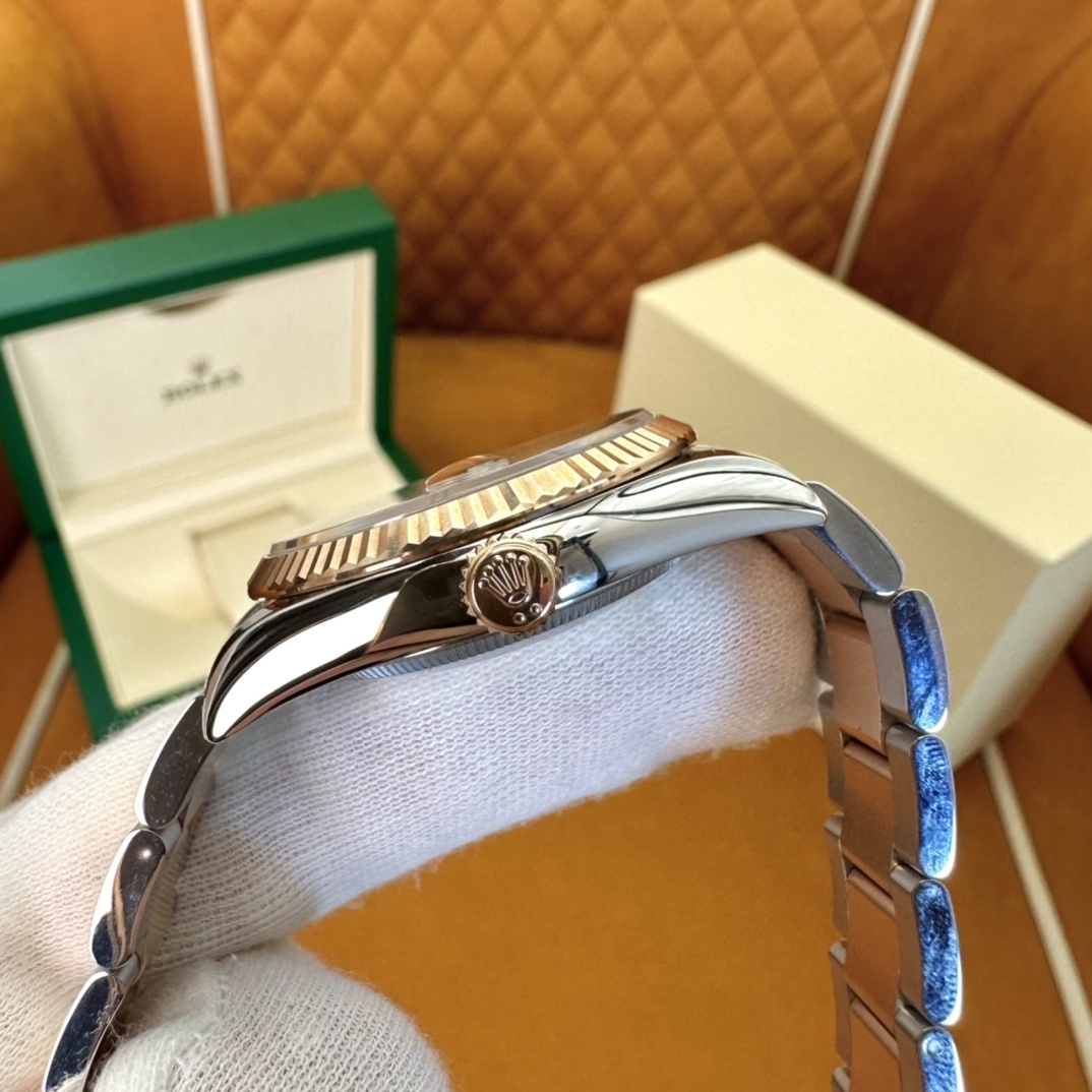 Rolex watch M126231-0044 | Loongbuymall