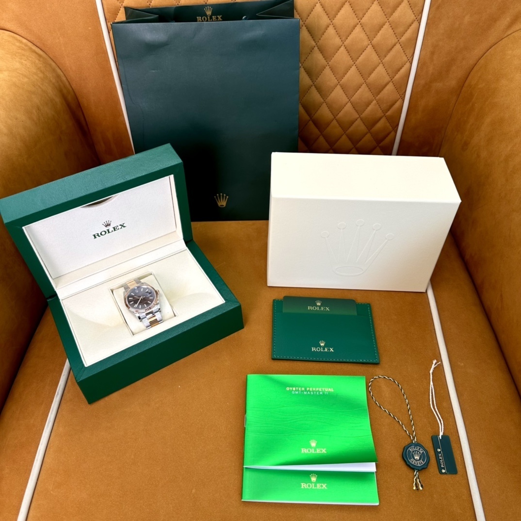 Rolex watch M126231-0044 | Loongbuymall