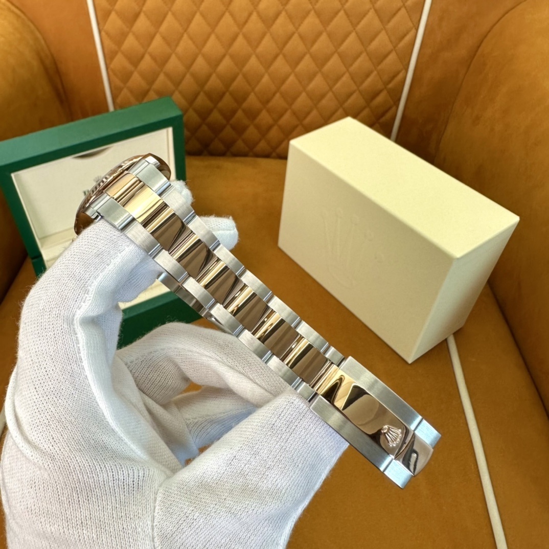 Rolex watch M126231-0044 | Loongbuymall